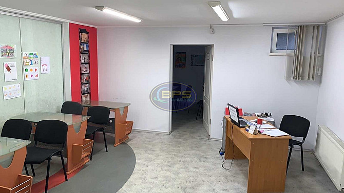 Продаж офісне приміщення на Середньофонтанська вул. поверх - 1/24 Одеса - фото 2