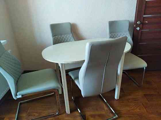 Оренда Квартира 1-кімнатна, 19/24 поверх Київ