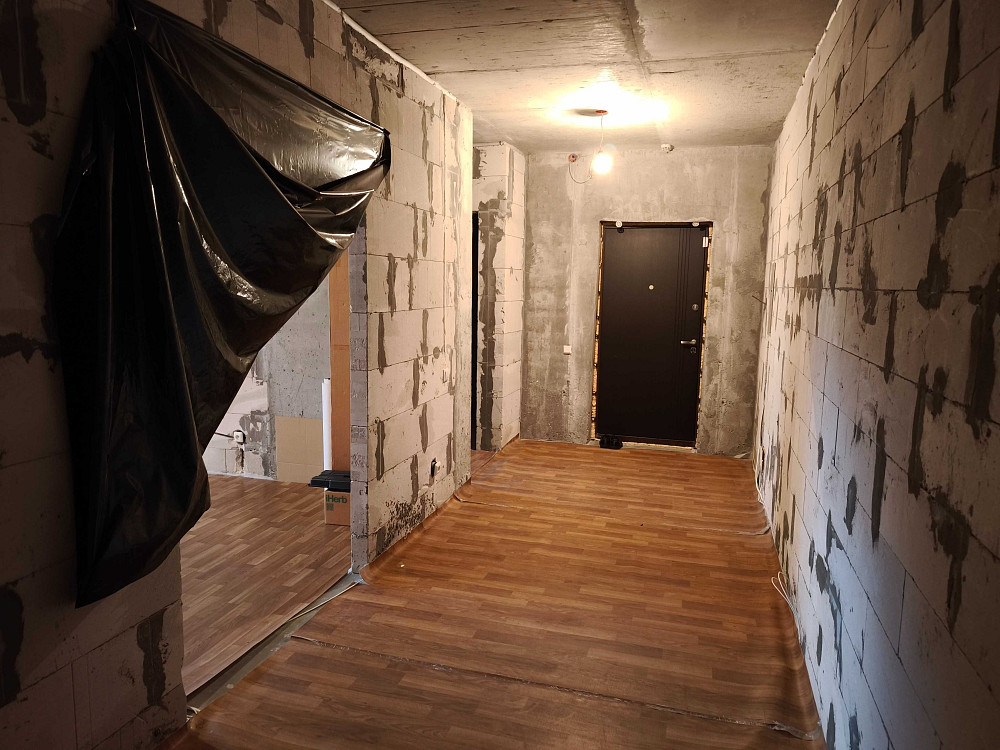 Продаж Квартира 3-кімнатна, 20/20 поверх на Закревського Миколи вул., д. 95А Київ - фото 12