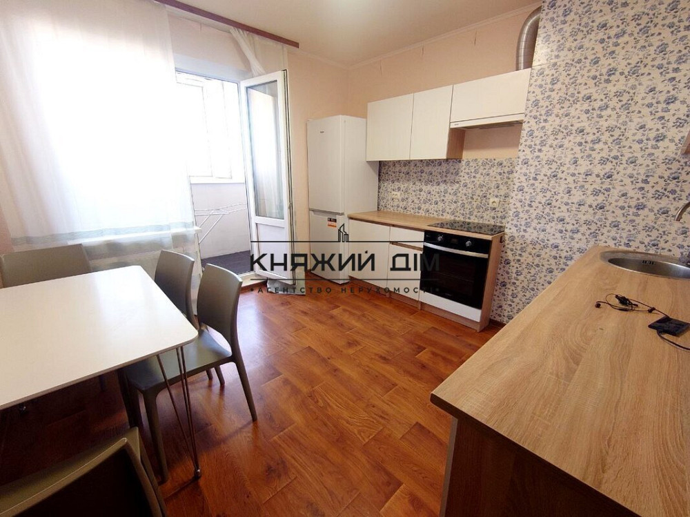 Продаж Квартира 2-кімнатна, 24/26 поверх на Ревуцкого ул. Киев - изображение 6