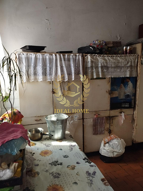 Продаж Квартира 1-кімнатна, 1/3 поверх на Братьев Чибинеевых ул., 51 Київ - фото 20