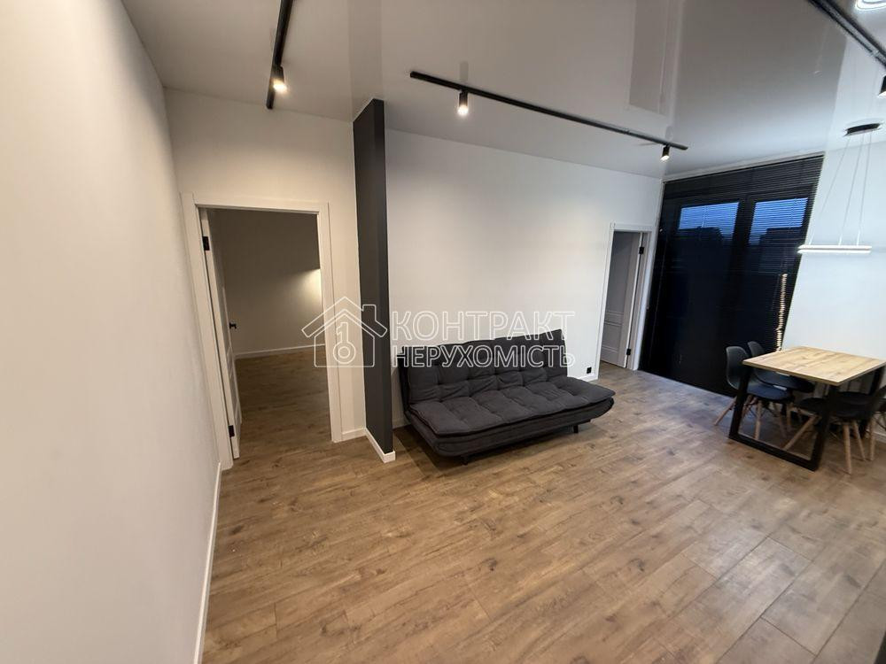 Продаж Квартира 3-кімнатна, 5/5 поверх на вул. Науки Харків - фото 1