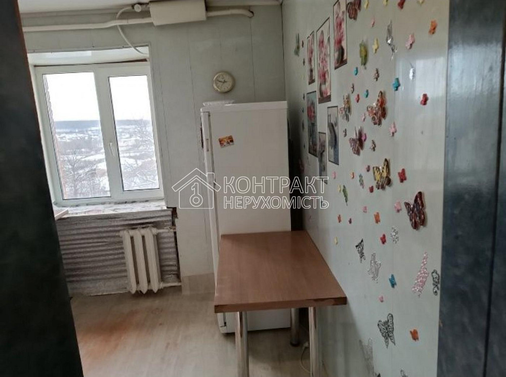 Оренда Квартира 2-кімнатна, 4/4 поверх на вул. Таганський Kharkiv - photo 14