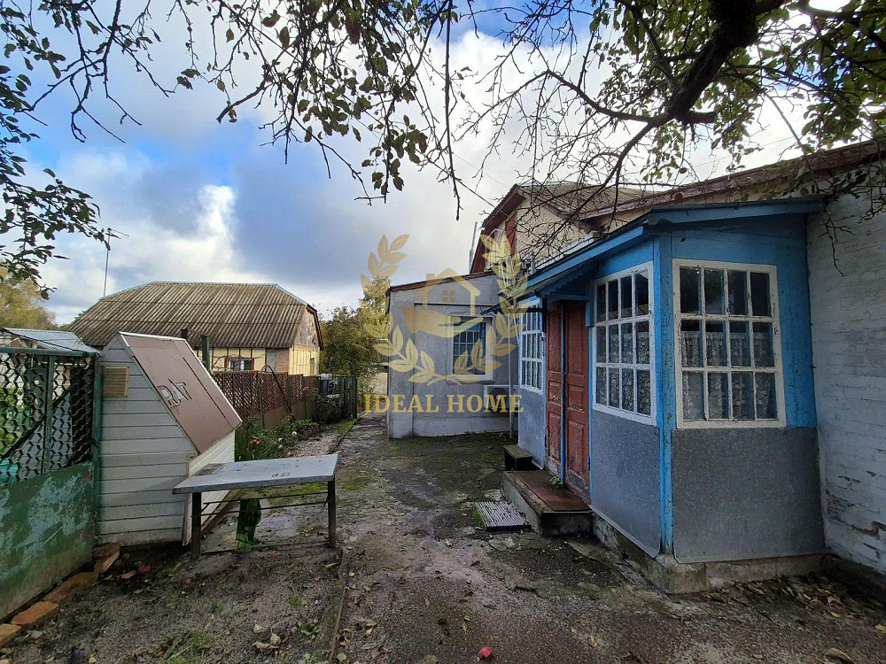 Продаж Будинок 2-кімнатний на Ивана Франко ул. Boyarka - photo 1