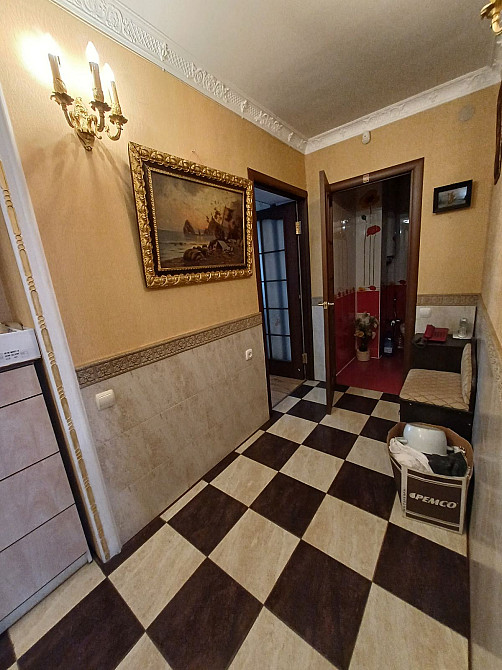 Продам 2х комнатную квартиру на Фонтане! Одеса - фото 3