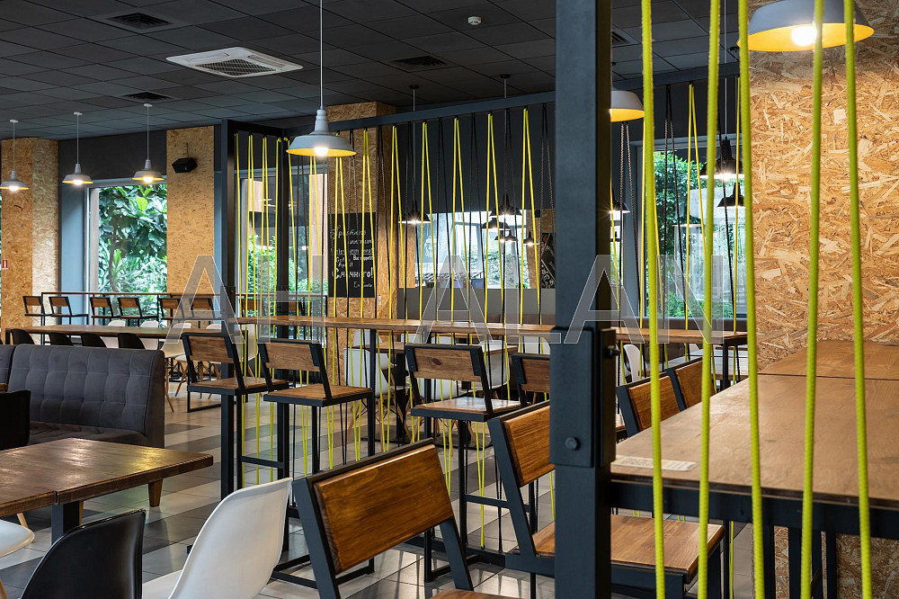 Оренда офісне приміщення на Радищева вул., 10/14 поверх - 3/8 Київ - фото 8