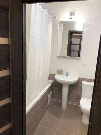 Оренда Квартира 1-кімнатна, 5/26 поверх на Родини Кульженків, 37 Kiev