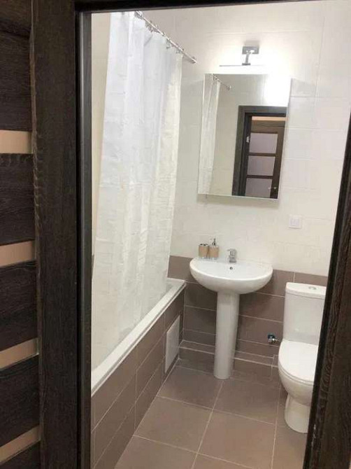 Оренда Квартира 1-кімнатна, 5/26 поверх на Родини Кульженків, 37 Київ - фото 3