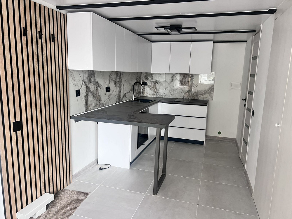 Продаж Квартира 1-кімнатна, 1/4 поверх Тернопіль - фото 1