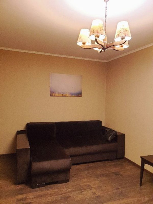 Оренда Квартира 1-кімнатна, 2/15 поверх на просп. Петра Григоренка, 13 Київ - фото 5