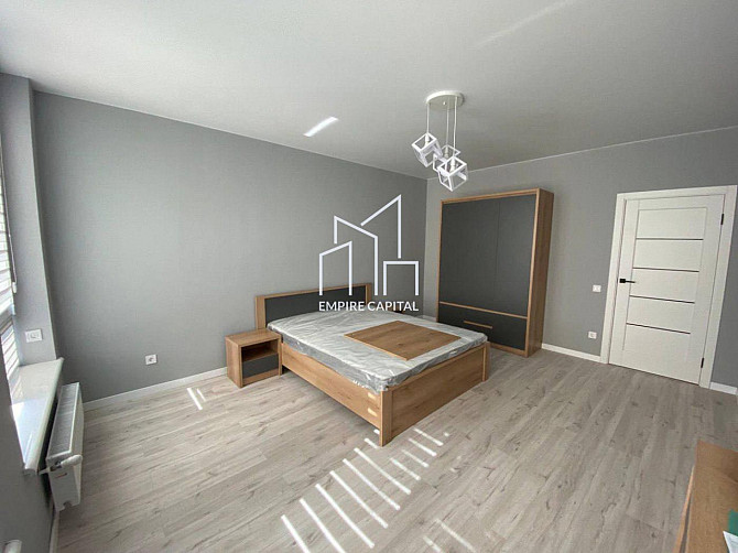 Оренда 1к Квартира 50 кв.м Зелена вул. Львів - фото 1