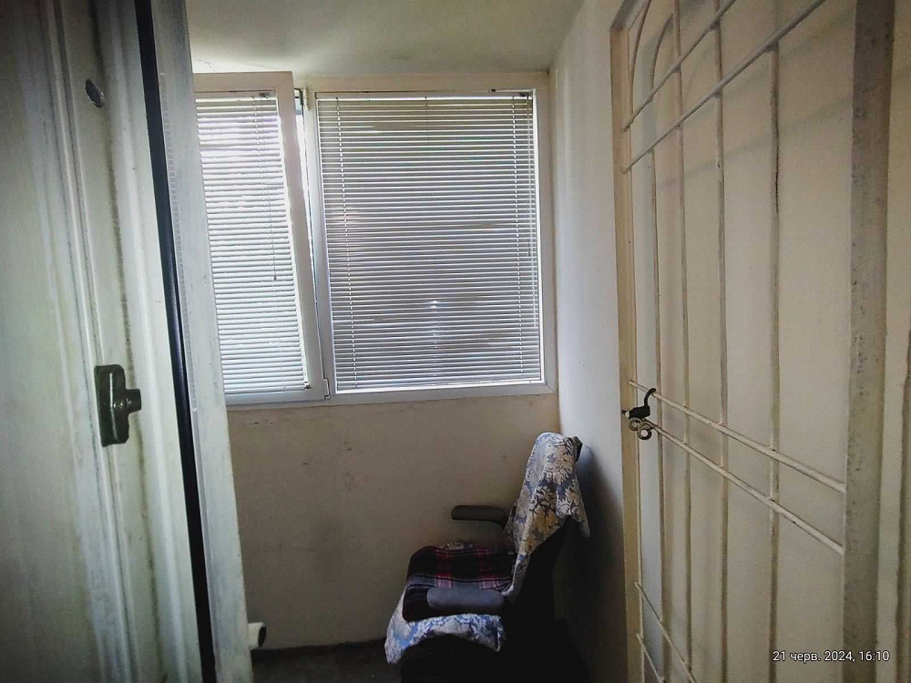 Продаж Квартира 1-кімнатна, 1/16 поверх на Лисковская вул., д. 12 Kiev - photo 18