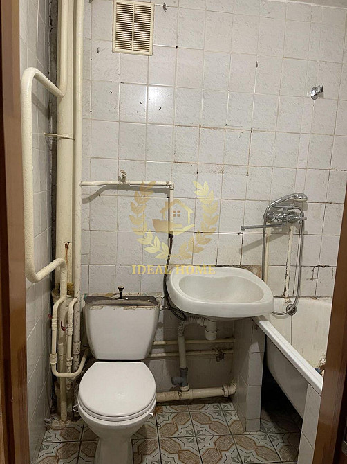 Продаж Квартира 1-кімнатна, 4/5 поверх на Навашина Академика ул., 13 Київ - фото 5