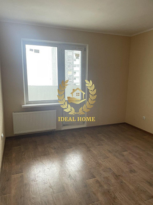 Продаж Квартира 1-кімнатна, 17/25 поверх на Коноплянская ул., 22Б Київ - фото 1