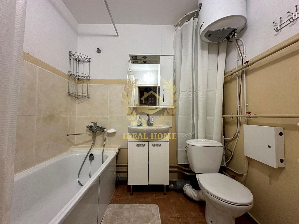 Продаж Квартира 1-кімнатна на Красной Калины пр-т, 70 Київ - фото 10