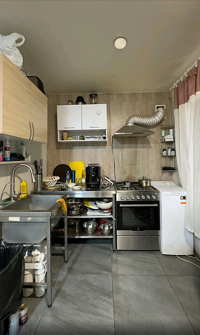 Продаж Квартира 1-кімнатна, 1/5 поверх на Антонова Авиаконструктора вул., д. 10 Київ - фото 7