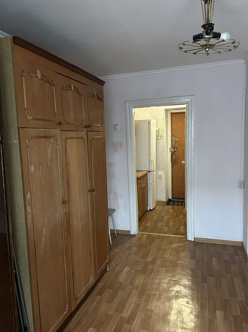 Продаж Квартира 1-кімнатна, 2/5 поверх на Дмитра Багалія, 13 Киев - изображение 3