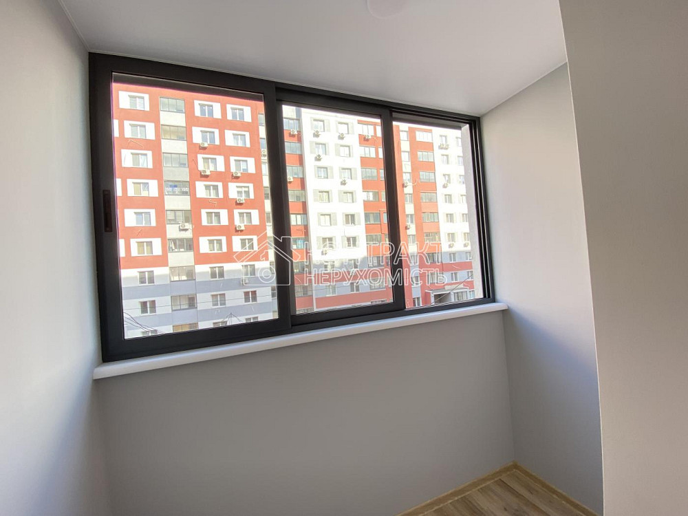 Продаж Квартира 2-кімнатна, 3/9 поверх на вул. Борткевича Харків - фото 8