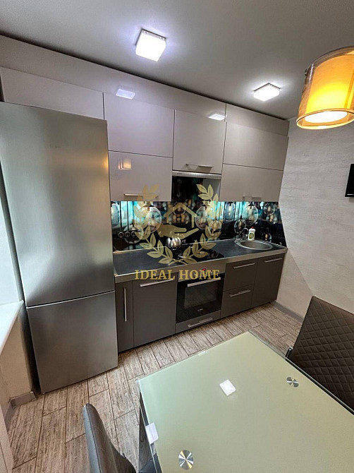 Продаж Квартира 2-кімнатна на Половецкая ул., 16А Київ - фото 1