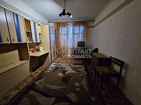 Оренда Квартира 1-кімнатна, 9/12 поверх на вул. Польова Харків