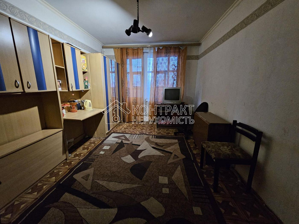 Оренда Квартира 1-кімнатна, 9/12 поверх на вул. Польова Харків - фото 5