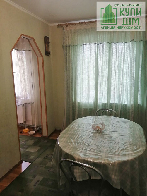 Продам 4х кімнатнау на Біляєва Кропивницький - фото 11