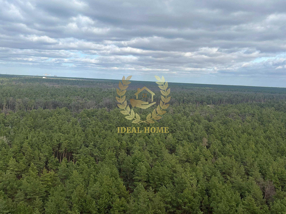 Продаж 1-кімн. квартири (від забудовника), Червоний Хутір, Київ Киев - изображение 13