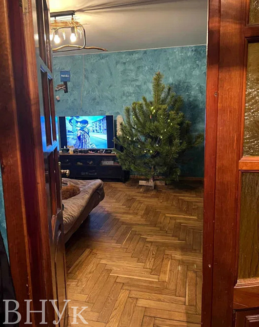 Продаж Квартира 1-кімнатна, 1/5 поверх на Олени Пчілки Луцьк - фото 4