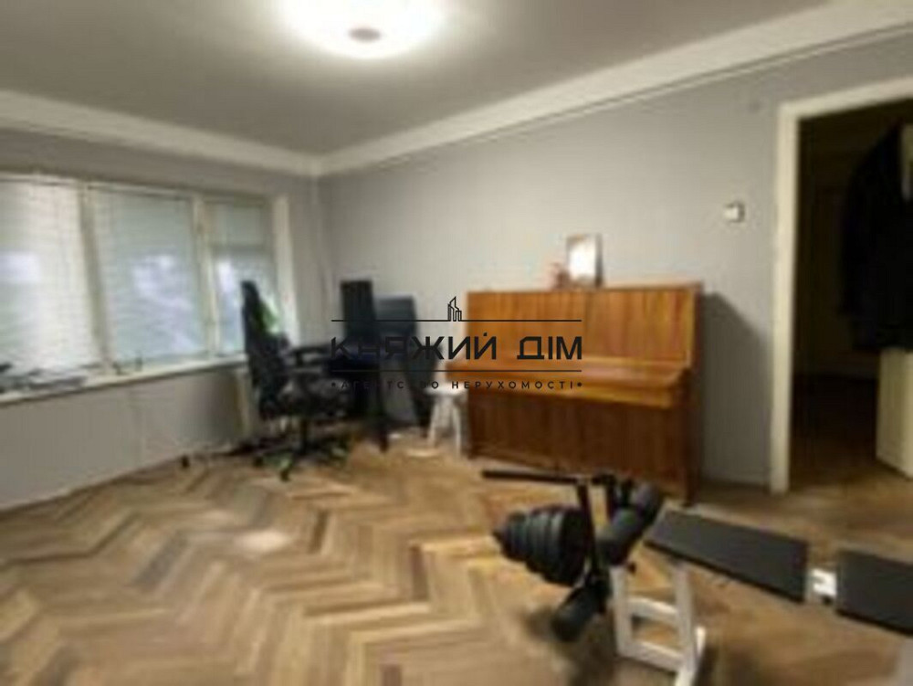 Продаж 2 кімнатної квартири в Шевченківському районі № 21145788 Kiev - photo 2