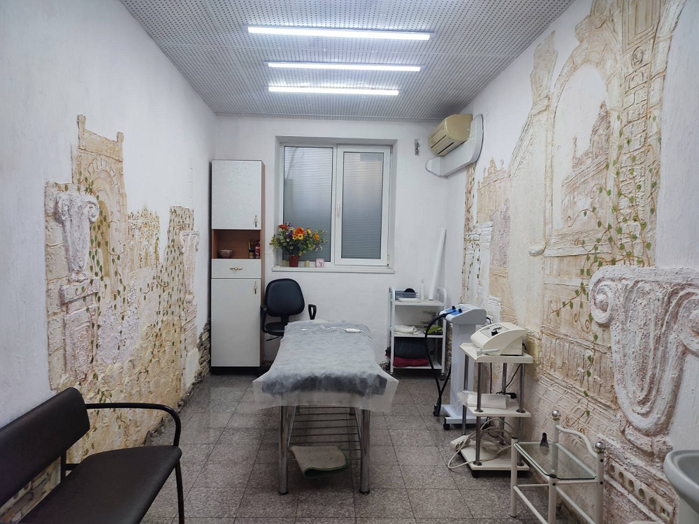 Продаж комерційне приміщення на ул. Армейская, 17 приміщень - 3, поверх - 1 Одеса - фото 3