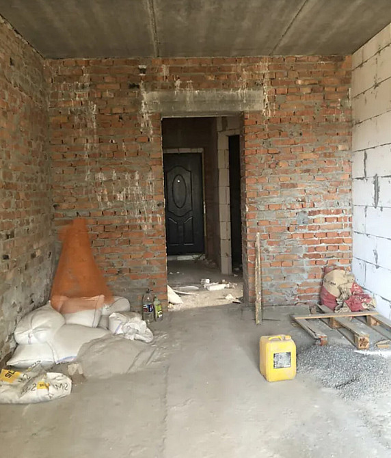 Продаж Квартира 2-кімнатна, 2/5 поверх Тернопіль - фото 6