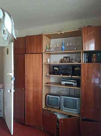 Оренда Квартира 3-кімнатна, 5/9 поверх на Зої Гайдай, 9/8 Київ