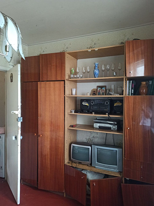 Оренда Квартира 3-кімнатна, 5/9 поверх на Зої Гайдай, 9/8 Київ - фото 6