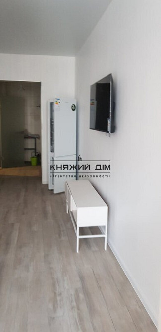 Оренда 1-но к квартири в ЖК Нова Англія. №11197765 Киев - изображение 7