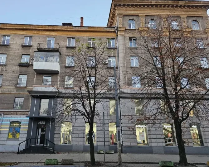 For sale 2-room Apartment 56 sq.m пр. Яворницкого 119 Dnipro - photo 18