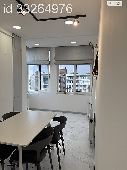 Продаж Квартира 3-кімнатна, 9/9 поверх на Юнацька вул., д. 6 Київ - фото 8