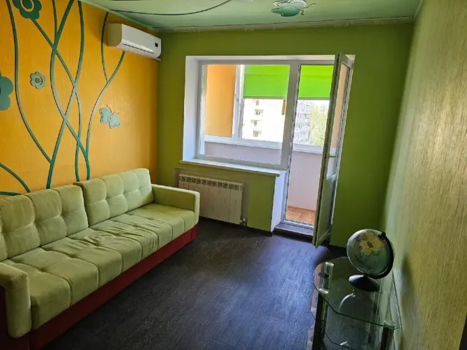 Selling a 3-room apartment (72m2), Levoberezhny. Autonomous + renovation, furniture, appliances Dnipro - photo 10