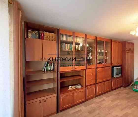 Оренда 1-кімнатної квартира м. Харківська КОД 11204041 Київ