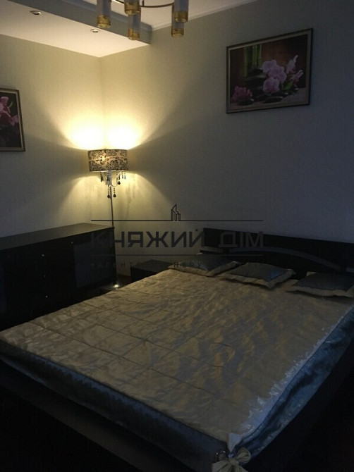 Продаж 1-кімнатної  квартири  м.Позняки Київ - фото 4