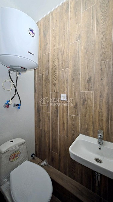 Продаж Квартира 1-кімнатна, 7/9 поверх на вул. Авіахімічна Kharkiv - photo 8