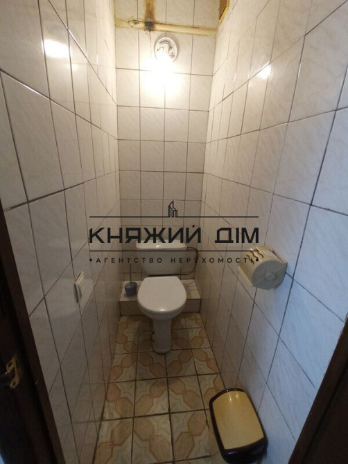 Затишна 2 кім. розд. по вул. Слобожанська (Калачевська) 9 Код Объекта: 1114157 Киев - изображение 13