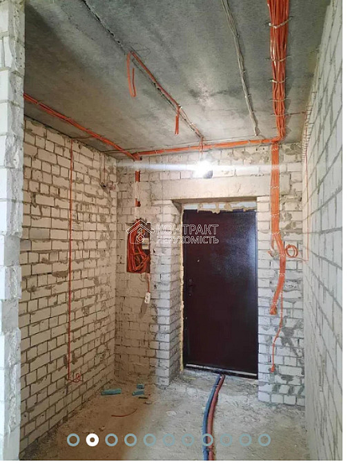 Продаж Квартира 3-кімнатна, 3/9 поверх на вул. Перемоги Харків - фото 10