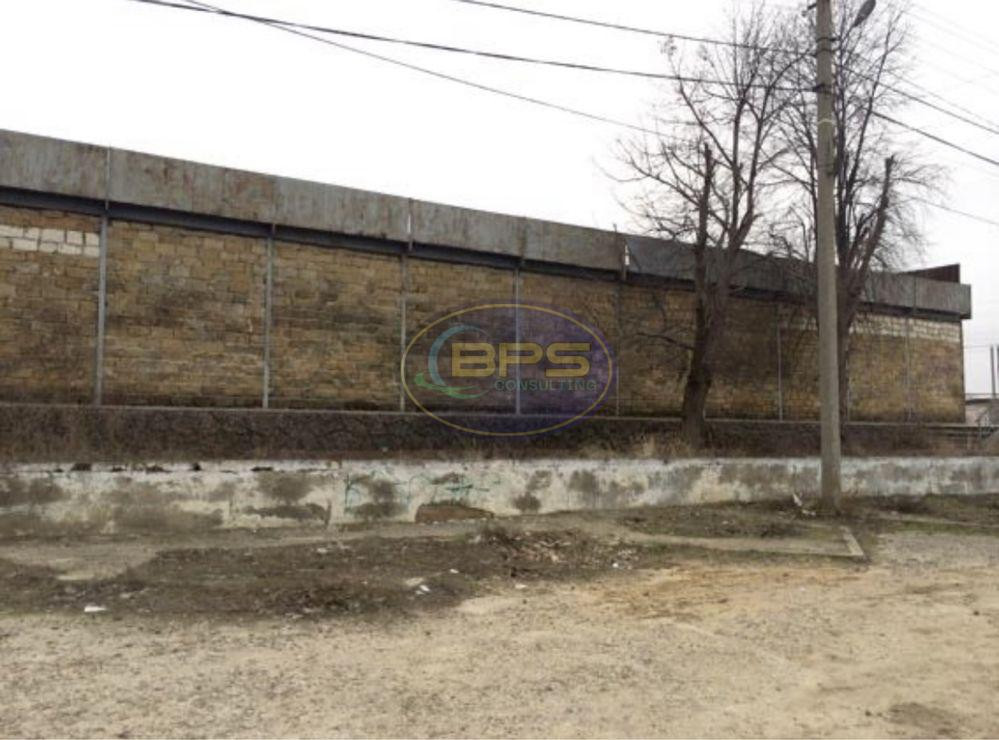 Продаж виробниче приміщення поверх - 1/1 Овідіополь - фото 4