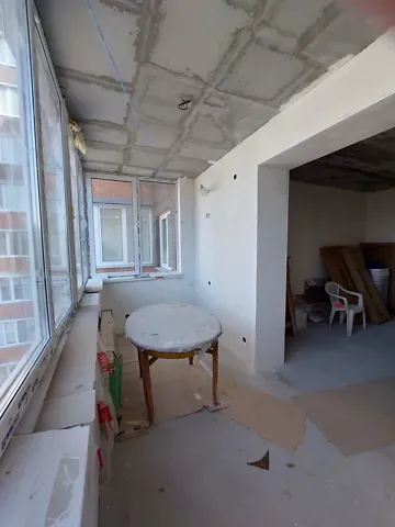 Продажа 2к Квартира 59.5 кв.м вул. Мостобудівників 18 Николаев - изображение 19