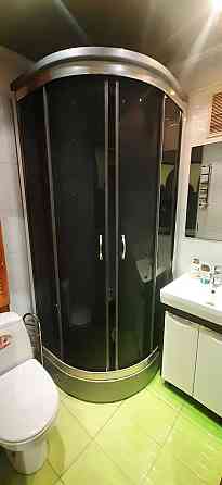 Оренда Квартира 1-кімнатна, 1/9 поверх на вул. Жилянська, 45 Київ