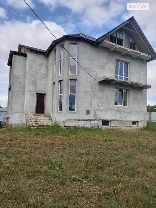 Продаж 2 поверхового будинку з терасою Кропивницький - фото 6