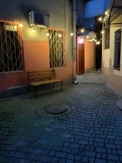 Аренда 1к Квартира 45 кв.м Екатерининска площадь Одесса - изображение 5