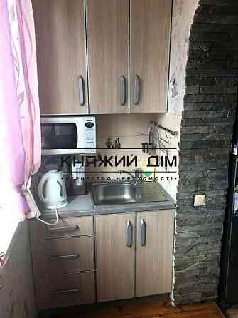 Продаж 1-кімнатної квартири, метро Позняки, Харківська. № 21146437 Київ