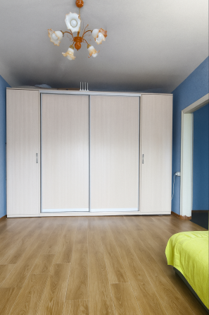 Продаж Квартира 2-кімнатна, 3/3 поверх на Енергетичний пров. Дніпро