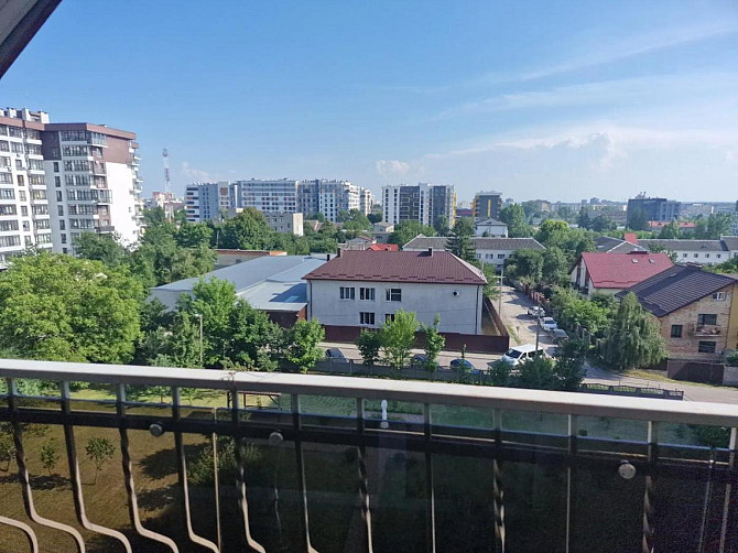 Продаж 4к Квартира 134.8 кв.м Вашингтона Джорджа вул. Львов - изображение 17